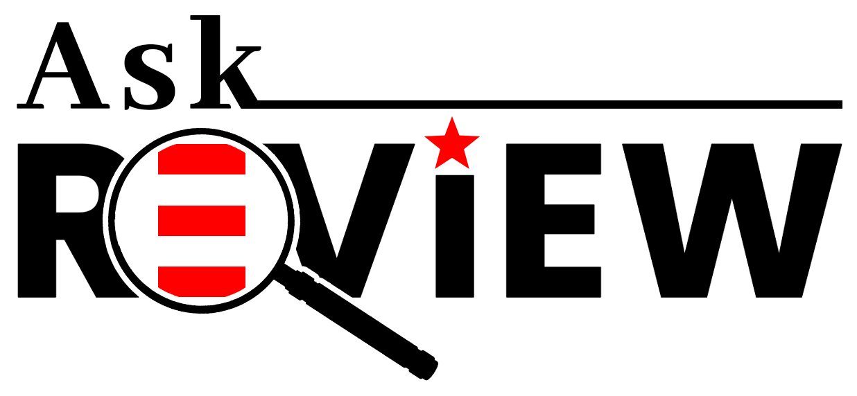 AskReview Logo